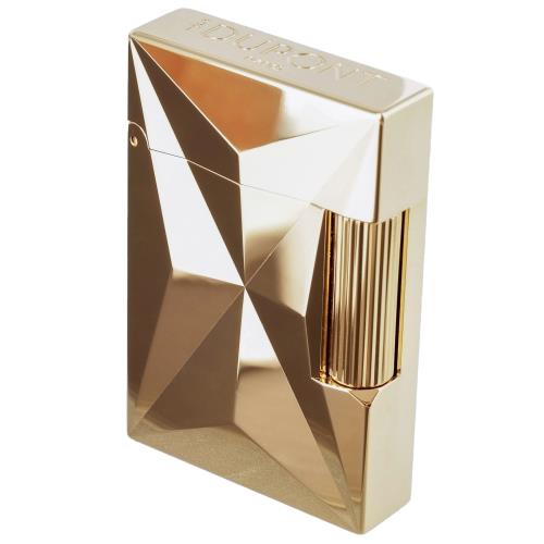 S.T. Dupont Line 2 Small Lighter Fire X Collection