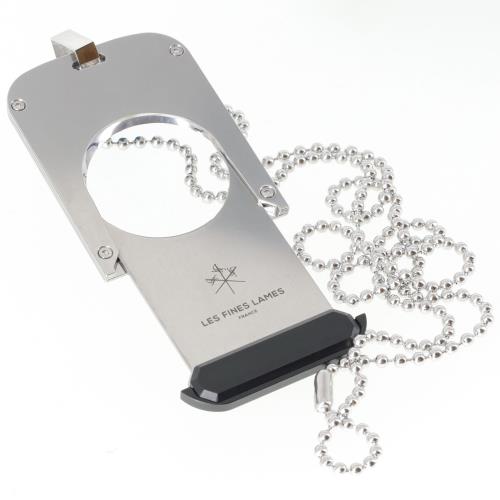 Les Fines Lames Le Tag T135 Double Blade Cigar Cutter