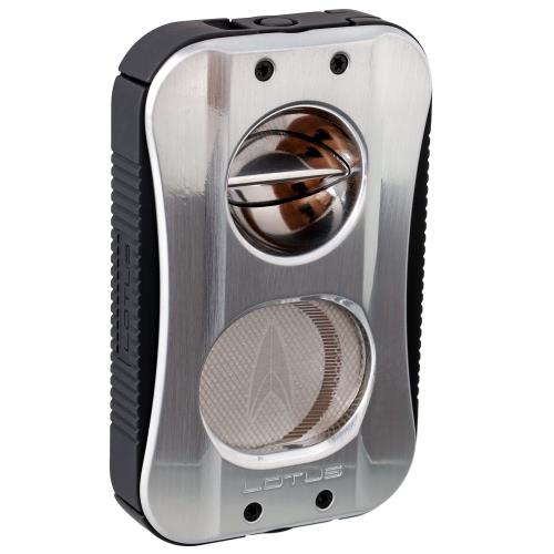 Lotus Omni Twin Cutter