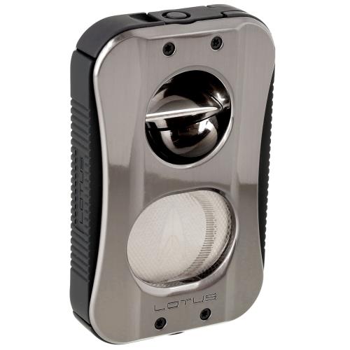 Lotus Omni Twin Cutter