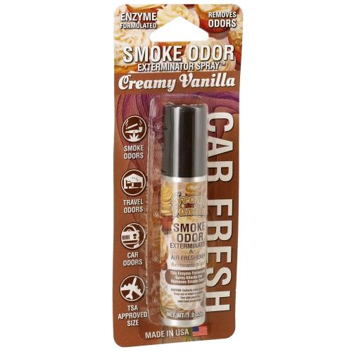 Smoke Odor Exterminator 1oz Mini Spray