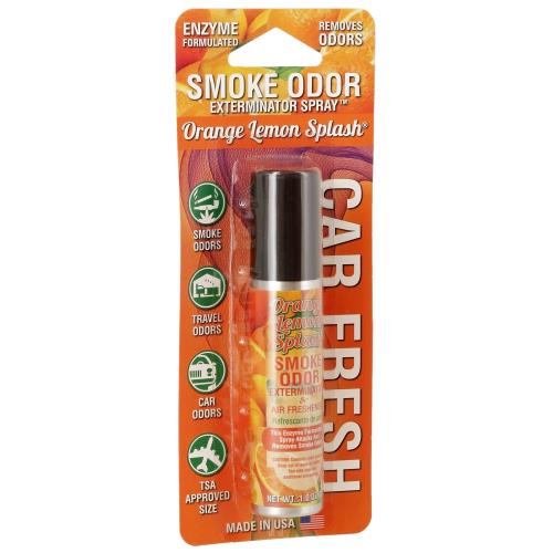 Smoke Odor Exterminator 1oz Mini Spray