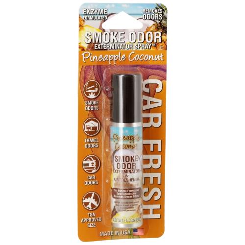 Smoke Odor Exterminator 1oz Mini Spray