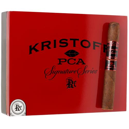 Kristoff 2024 PCA Signature Series Toro 6 1/2 * 54, Box of 20