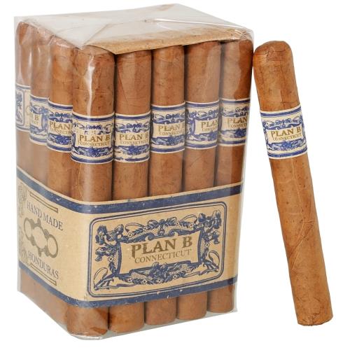 Oscar Valladares Plan B Connecticut Toro 6  * 52, Bundle of 20
