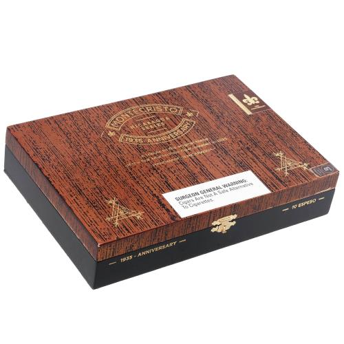 Montecristo 1935 Anniversary Nicaragua Espeso 5 1/2 * 60