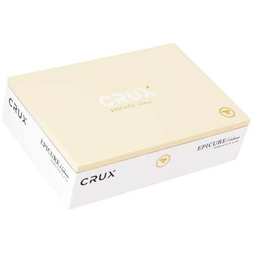 Crux Epicure Habano Robusto 5  * 50