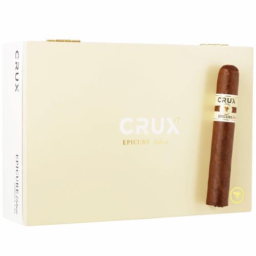Crux Epicure Habano Gordo 6  * 60, Box of 20