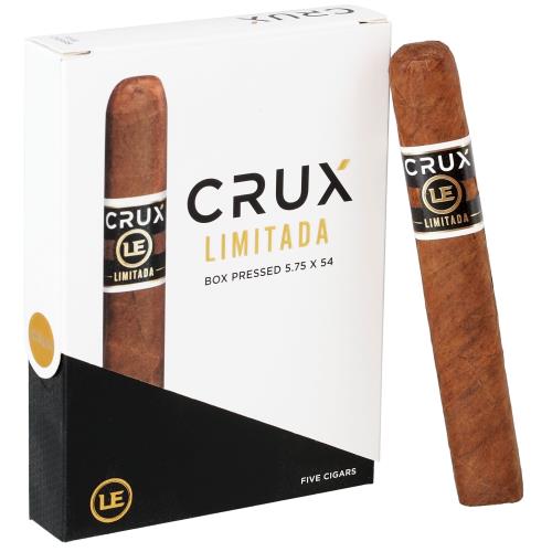Crux Limitada PB5 5 3/4 * 54