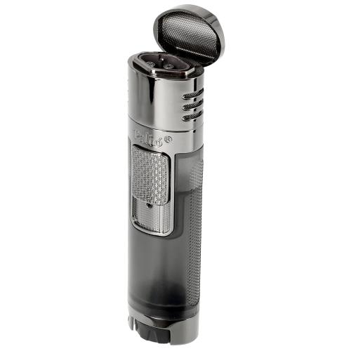 Palio Veneto Quad Torch Lighter