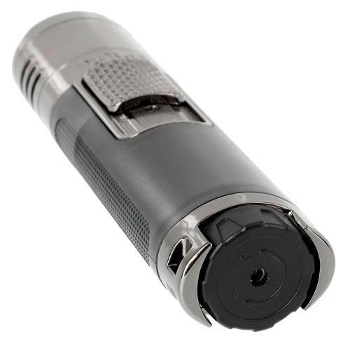 Palio Veneto Quad Torch Lighter