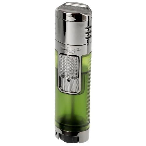 Palio Veneto Quad Torch Lighter