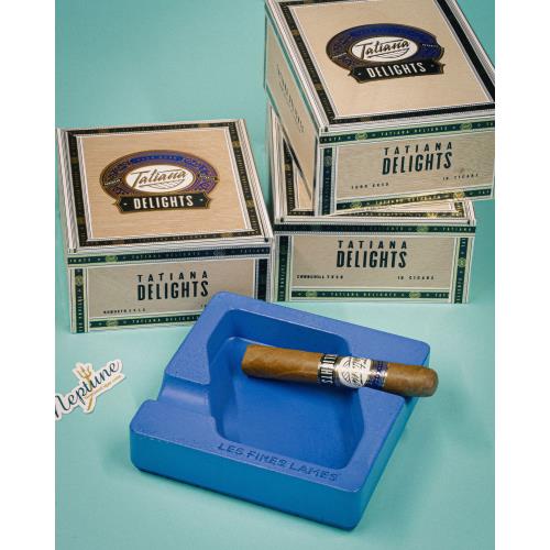 Tatiana Delights Robusto 5  * 50, Box of 18