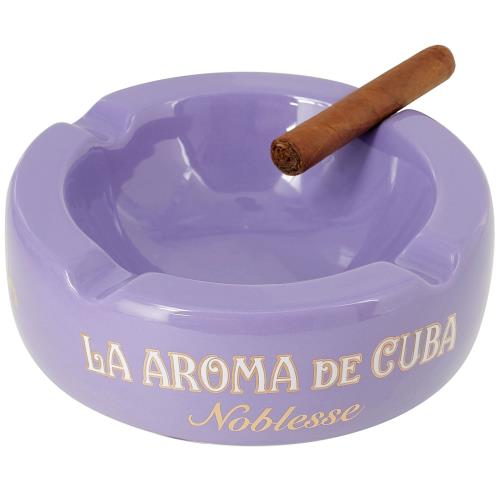 La Aroma de Cuba Noblesse 4-Cigar Ashtray