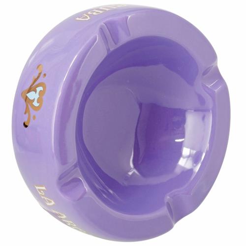 La Aroma de Cuba Noblesse 4-Cigar Ashtray