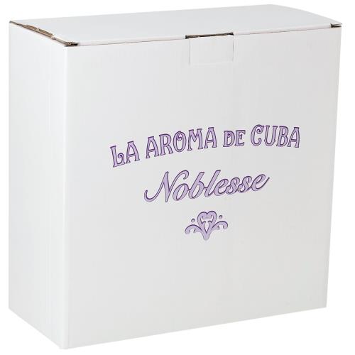La Aroma de Cuba Noblesse 4-Cigar Ashtray
