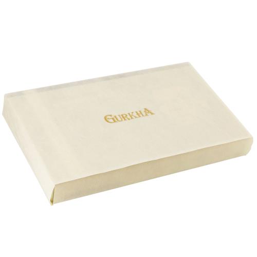 Gurkha Tyson 2.0 Undisputed Maduro Gordo Extra 7  * 60