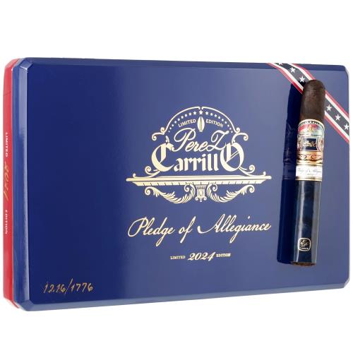 EP Carrillo Pledge of Allegiance 2024 Toro 6  * 54