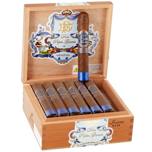 Don Pepin Garcia Invictos 5  * 50