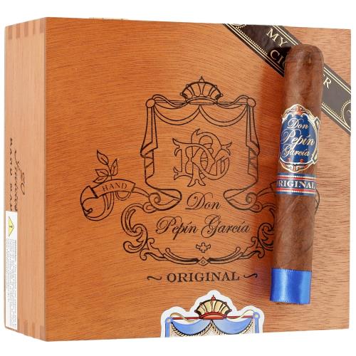 Don Pepin Garcia Invictos 5  * 50