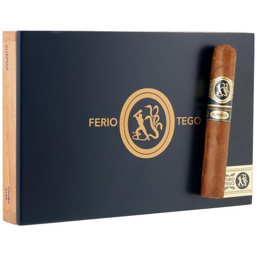 Ferio Tego Summa Gordo 6  * 60, Box of 10