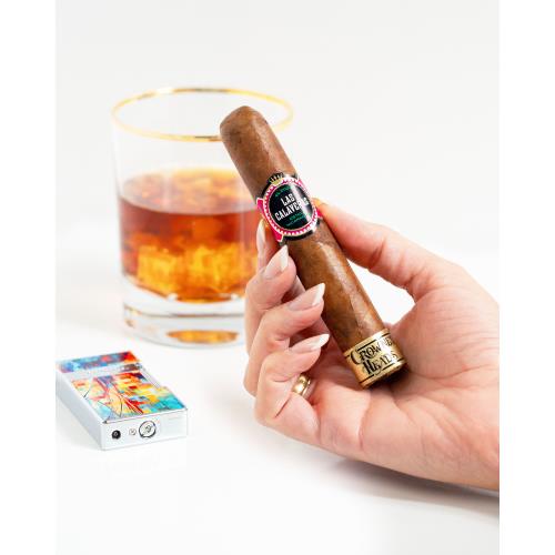 Las Calaveras Edicion Limitada 2024 LC52 5  * 52