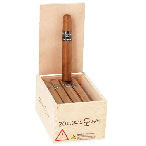 L Atelier Surrogates Closing Time Toro 6  * 50, Box of 20