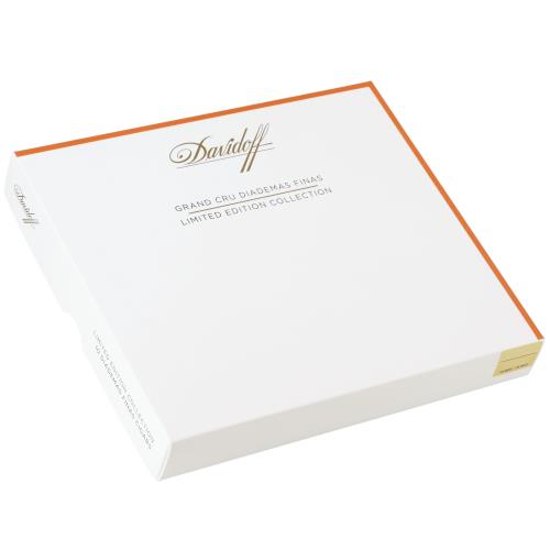 Davidoff Grand Cru Diademas Finas LE Collection 6 3/4 * 50