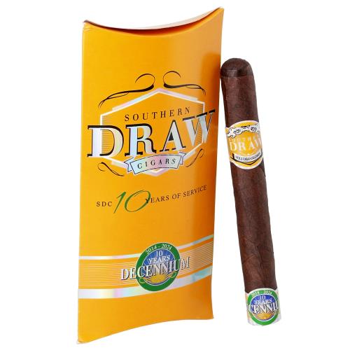 Southern Draw Decennium Lonsdale 6  * 46