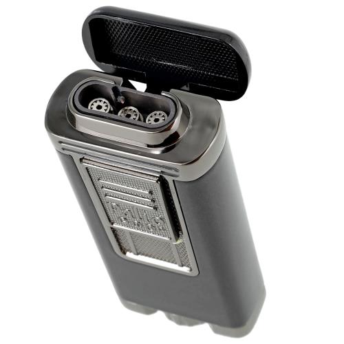 Palio Polaris Triple Flame Lighter