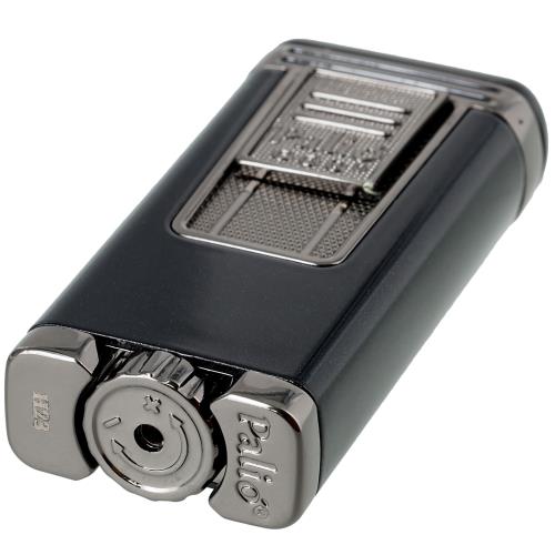 Palio Polaris Triple Flame Lighter