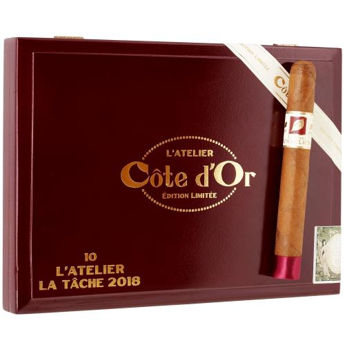 L Atelier Cote d Or La Tache  18 6  * 46, Box of 10