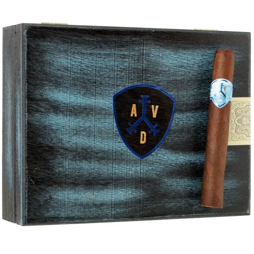 ADVentura Blue Eyed Jack s Revenge Toro 6  * 54, Box of 20