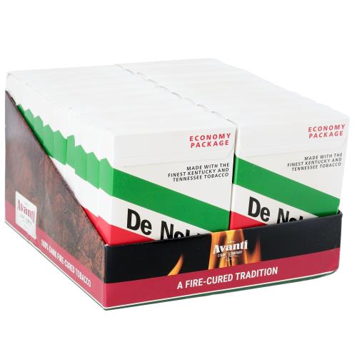 Avanti De Nobili Economy 4  * 34, Box of 100