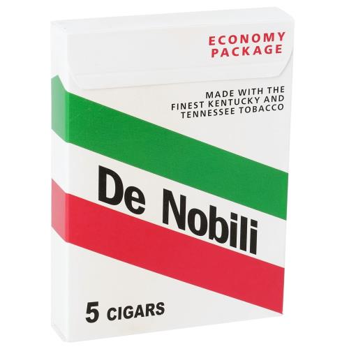 Avanti De Nobili Economy 4 * 34
