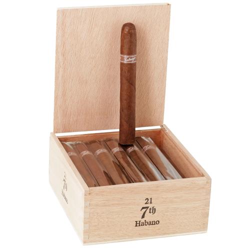 Tatuaje 7th Natural Habano 5 5/8 * 46