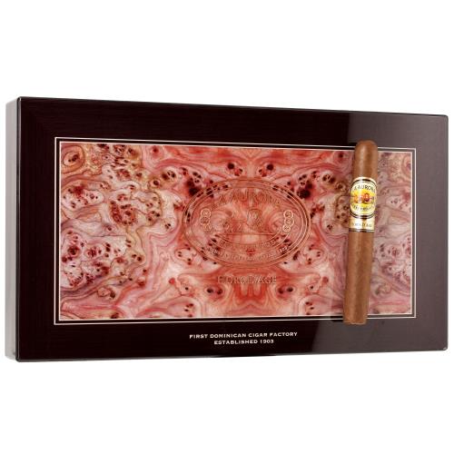 La Aurora Hors D Age 2023 Toro 5 3/4 * 54, Box of 15