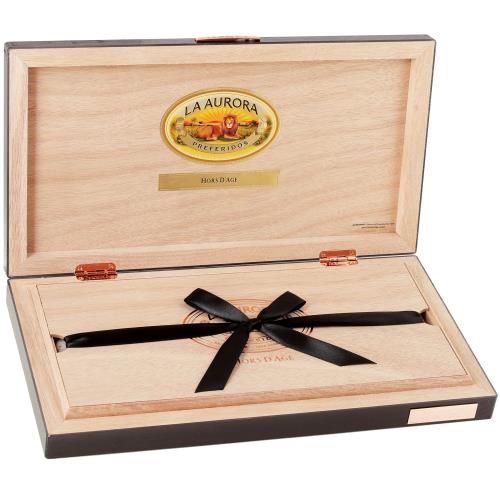 La Aurora Hors D Age 2023 Toro 5 3/4 * 54, Box of 15