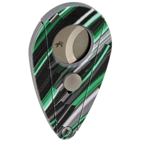 Xikar Xi2 Nightlife Series Cigar Cutter