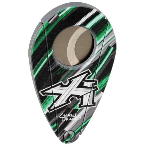 Xikar Xi2 Nightlife Series Cigar Cutter