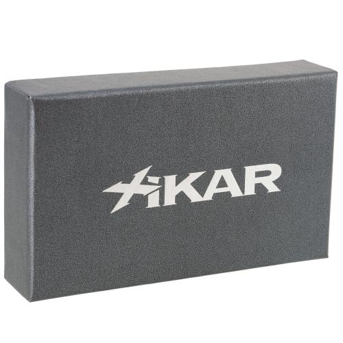 Xikar Xi2 Nightlife Series Cigar Cutter