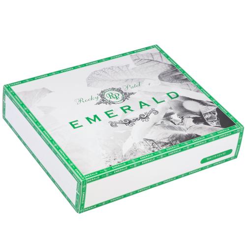 Rocky Patel Emerald Toro 6 1/2 * 54