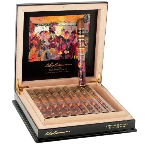 LeRoy Neiman 2024 Collector s Edition Churchill 7  * 50, Box of 20