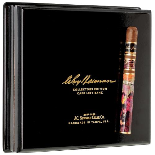 LeRoy Neiman 2024 Collector s Edition Churchill 7  * 50, Box of 20