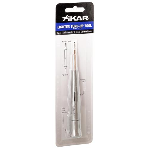 XIKAR Bleeder Tool