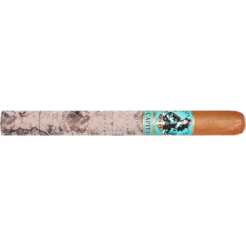 Villiger La Capitana Churchill 7 * 50