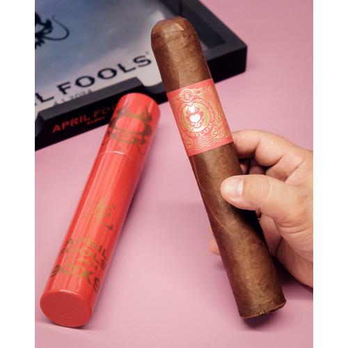 Asylum April Fools  2024 Year of the Dragon 9  * 90