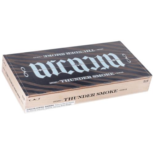 CAO Arcana Thunder Smoke Toro 6 1/2 * 52, Box of 20