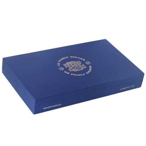 Ozgener Bosphorus Laguito No. 6 6 1/2 * 56