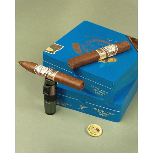 Jaime Garcia Reserva Especial Sucesor LE 2024 Toro 6  * 56, Box of 14